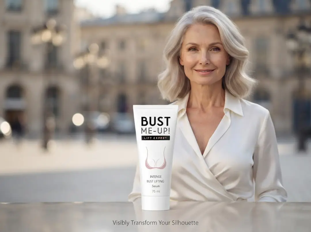 Jak stosować serum do biustu?