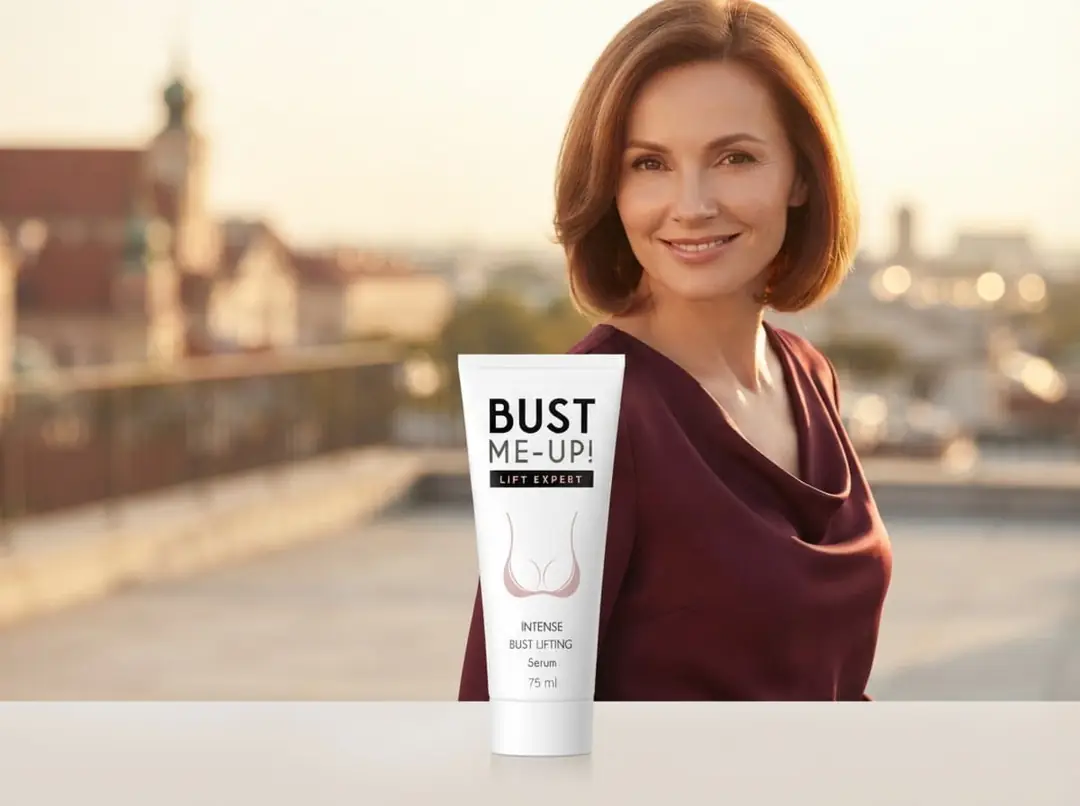 Gdzie kupić BUST ME-UP! serum ujędrniające do biustu
