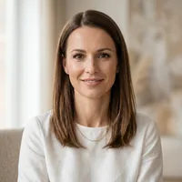 Agnieszka z miasta Kraków